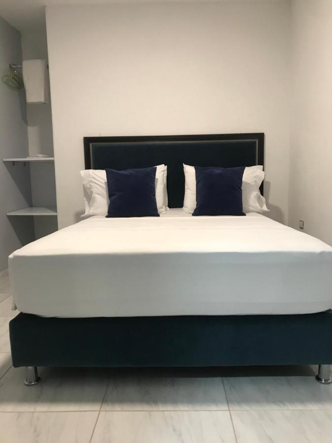 Casa La Palma Panzió Cartagena Kültér fotó
